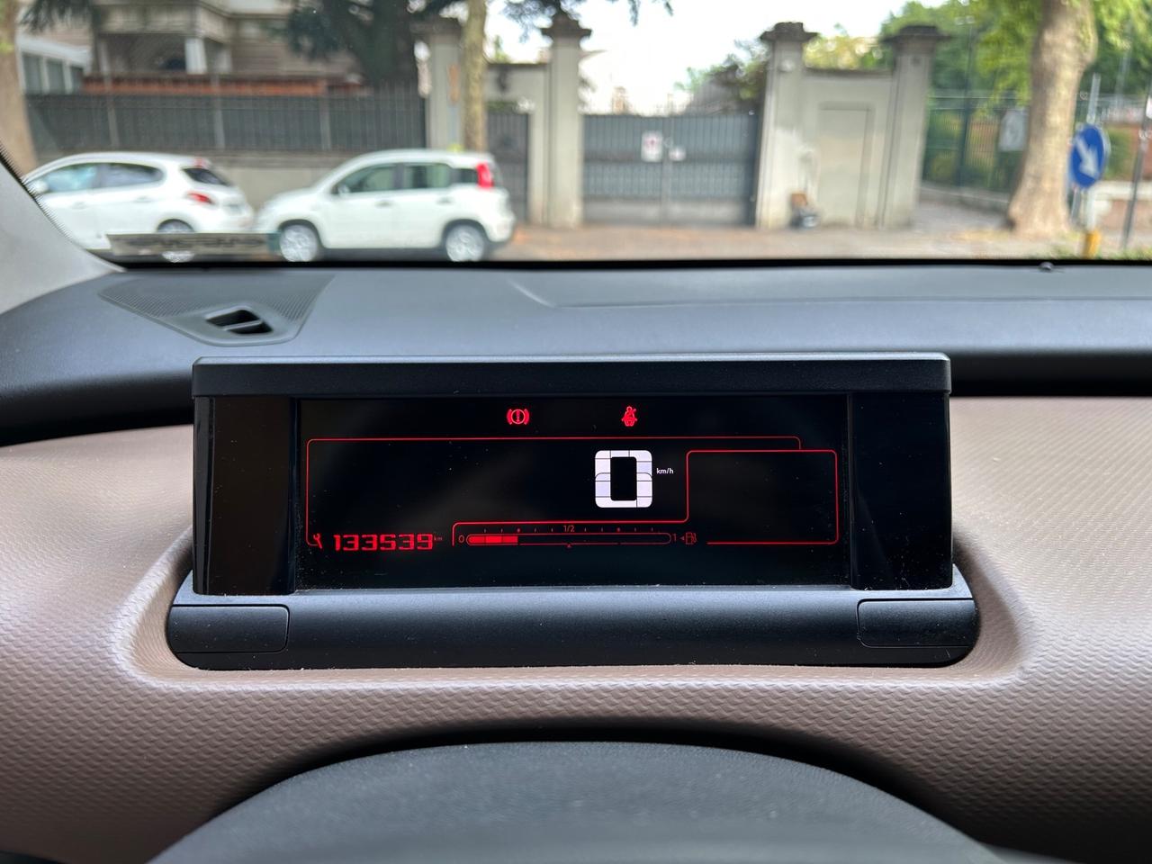 Citroen C4 Cactus 1.2 PureTech AirBump 82cv Shine EURO 6!!!