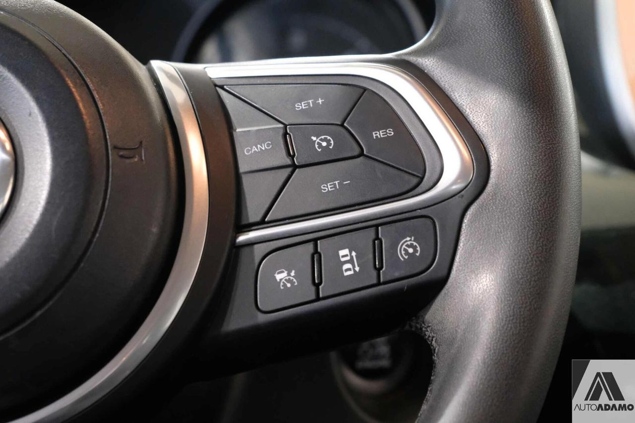 Fiat 500X 1.6 MultiJet 120 CV Cross