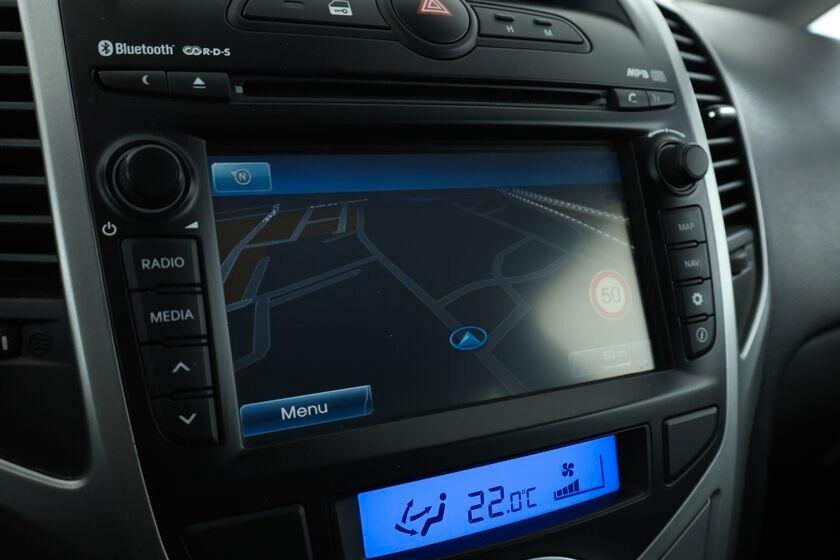 Hyundai iX20 1.4 CRDI 90 CV XPossible Navi/Cam