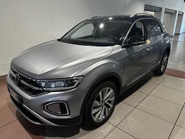 Volkswagen T-Roc 1.5 TSI ACT Style