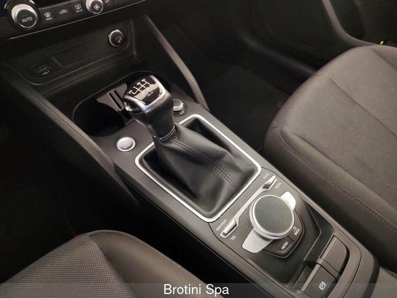 Audi Q2 Q2 30 TDI Admired