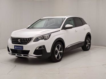 PEUGEOT 3008 BlueHDi 130 S&S Allure del 2019