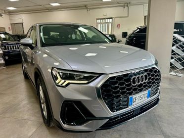 Audi Q3 SPB 35 TDI S tronic 2021