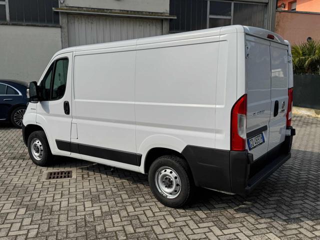FIAT Ducato 35 2.3MJT 140CV ?PassoCorto AUTOMATICO!!!? OTTIMO