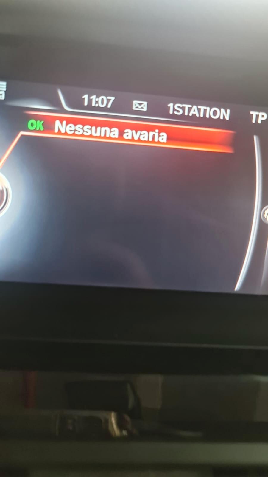 Bmw 520 525d xDrive Business aut.