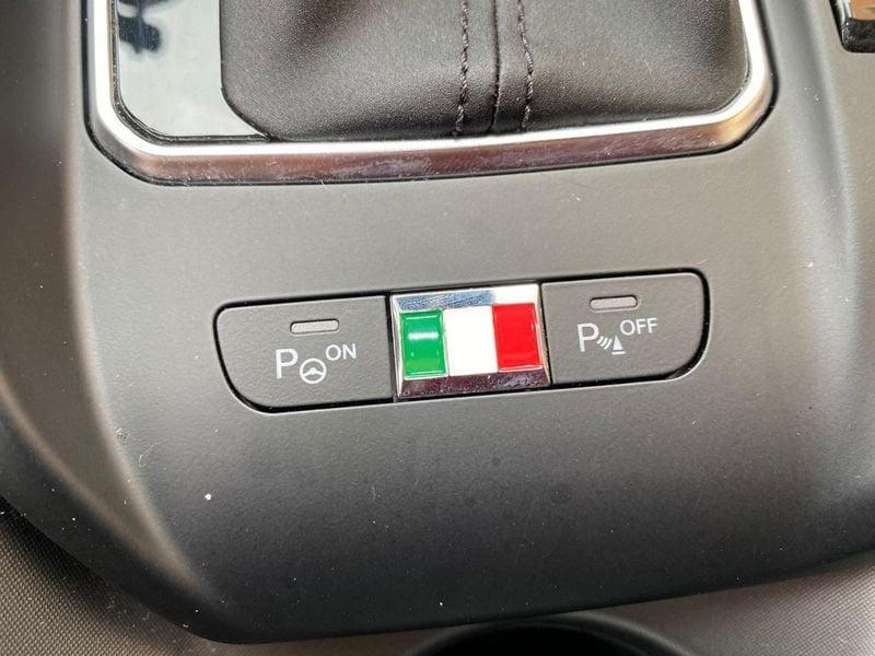 Alfa Romeo Tonale 1.5 130cv Hybrid + TELECAMERE FRONTALI