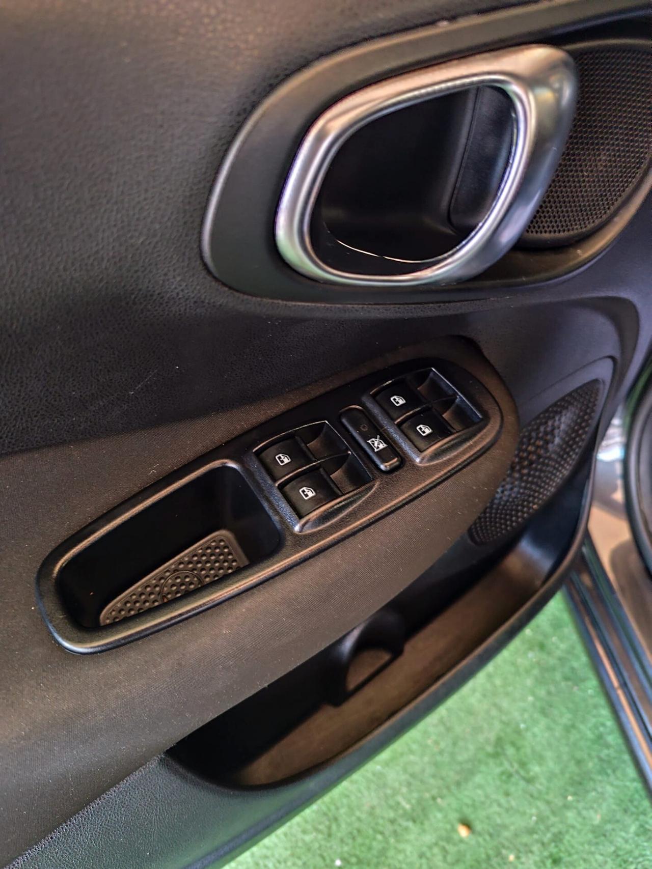 Fiat 500L 1.3 Multijet 95 CV Business