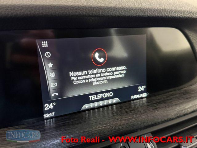 ALFA ROMEO Stelvio 2.2 Turbodiesel 190 CV AT8 Q4 Super - PROMO