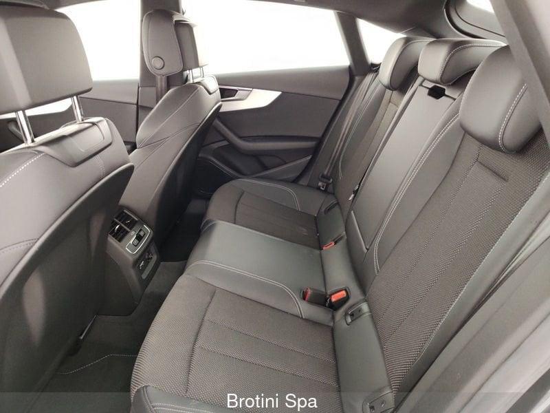 Audi A5 A5 SPB 40 TFSI S tronic S line edition