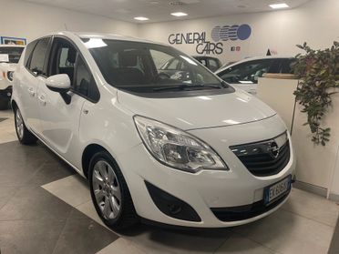 Opel Meriva 1.4 100CV Elective