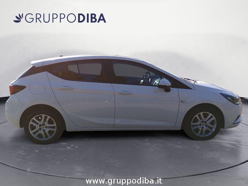 Opel Astra V 2016 Diesel 5p 1.6 cdti Elective s&s 110cv