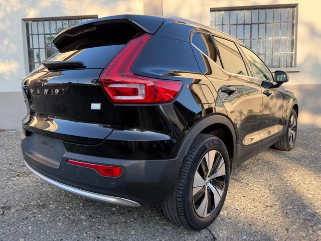 VOLVO XC40 T4 Recharge Plug-in Hybrid automatico Core