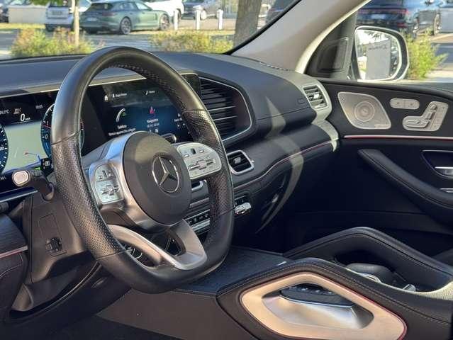 Mercedes-Benz GLE 350 GLE 350 de Phev eq-power Premium Plus 4matic auto