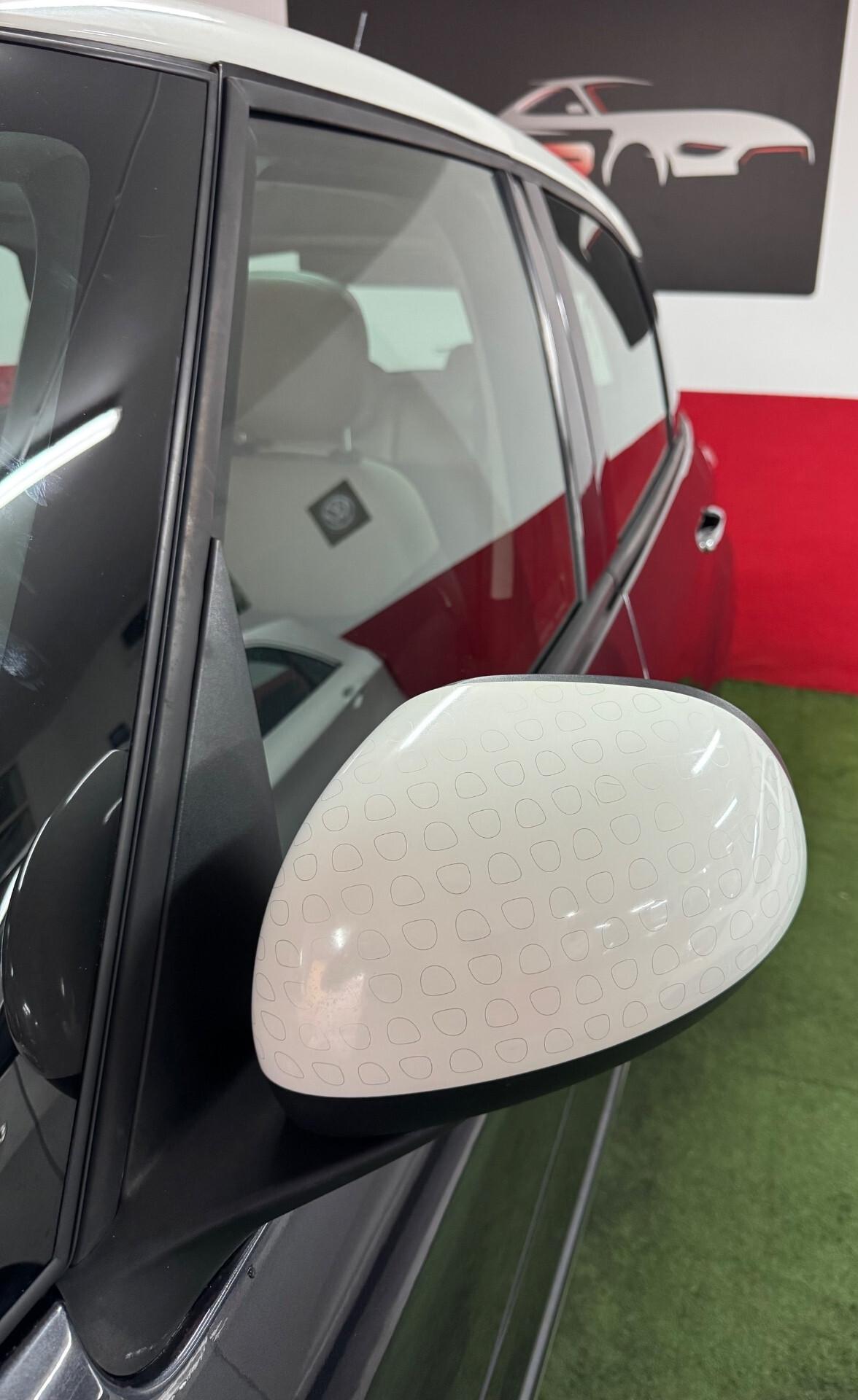 Fiat 500L ALLESTIMENTO LOUNGE TETTO CERCHI 17 FULL