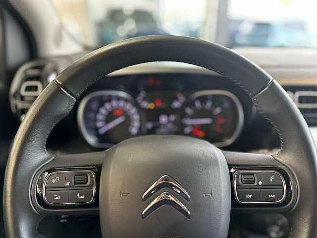 Citroen C3 Aircross PureTech 130 S&S EAT6 Shine Pack