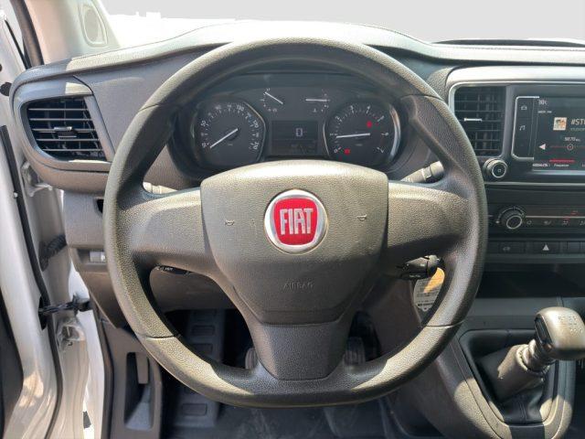 FIAT Scudo Scudo 1.5 BlueHDi 120CV PL-TN Furgone