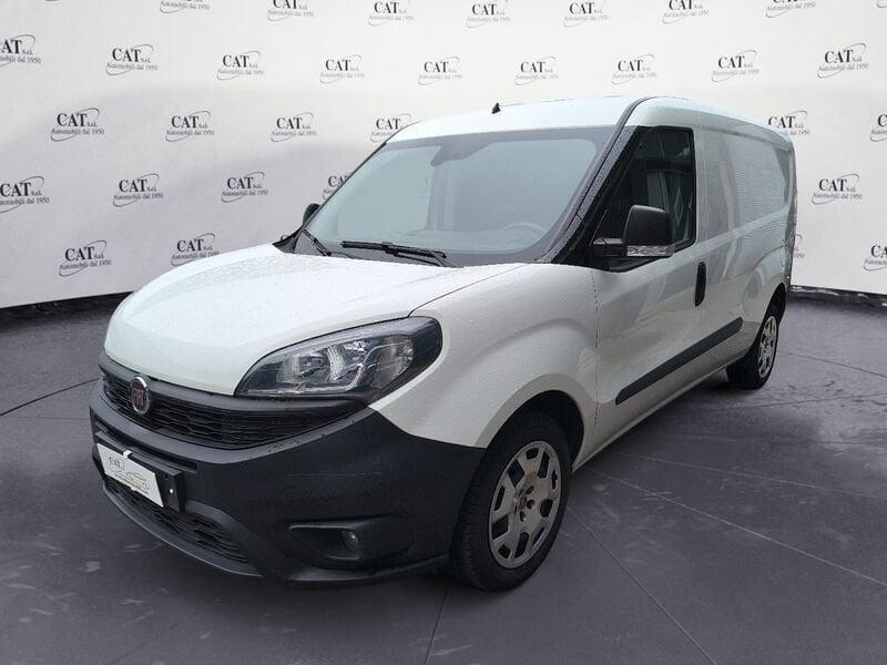 FIAT Doblò Doblò 1.3 MJ Cargo Maxi