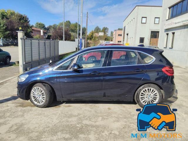 BMW 225 xe Active Tourer iPerformance Luxury aut.