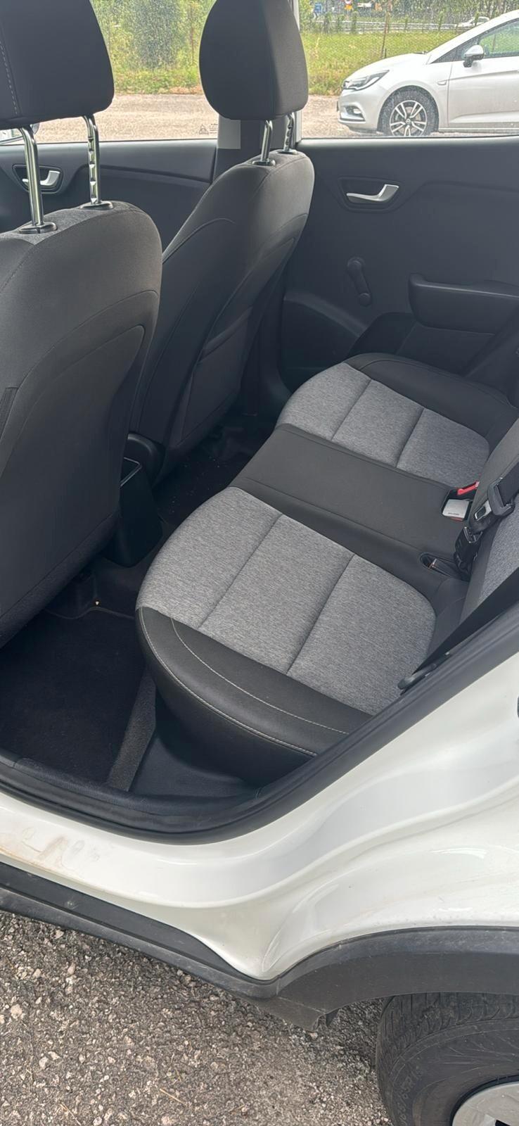 Kia Stonic 1.2 DPI ECO GPL Urban