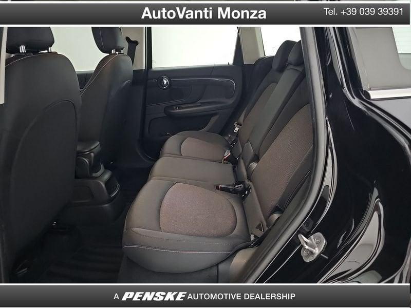 MINI Mini Countryman F60 Mini 1.5 Cooper SE Countryman ALL4 Automatica