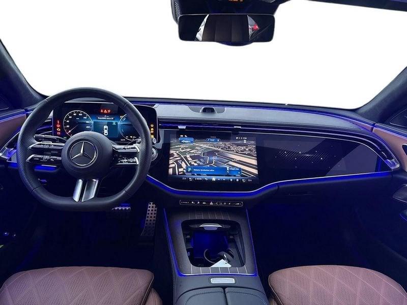 Mercedes-Benz Classe E E 300 e phev AMG Line Premium Plus auto