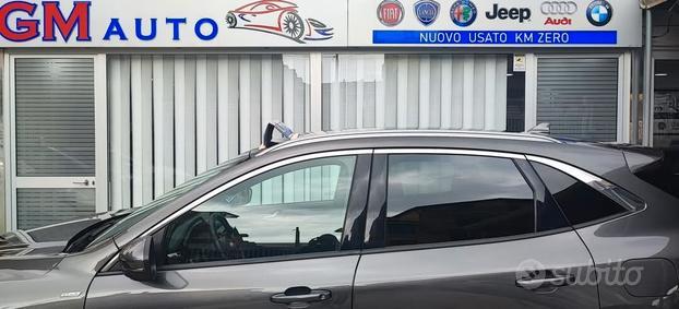Ford Kuga 1.5 EcoBlue 120 CV 2WD italiana 2022