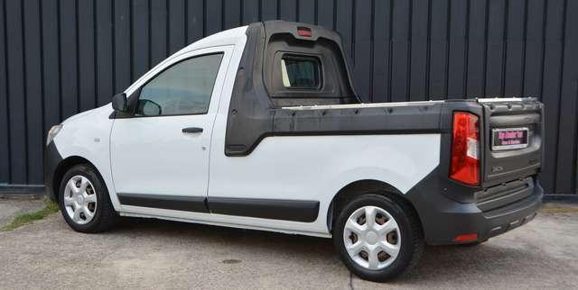 Dacia Dokker Pick-Up 1.5 dCi 75cv euro6