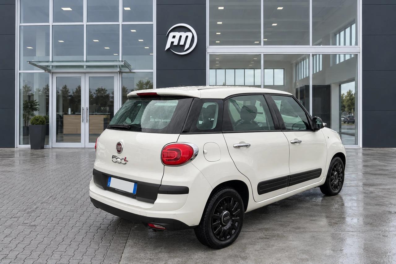 Fiat 500L 500 L Pro 1.3 mjt 95cv - Autocarro N1 4 +IVA