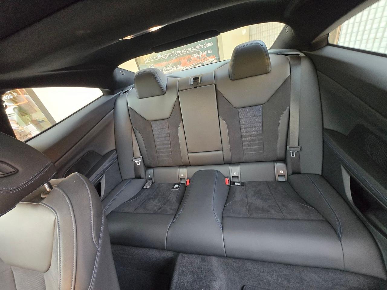 Bmw 420 MHEV M Sport #50622