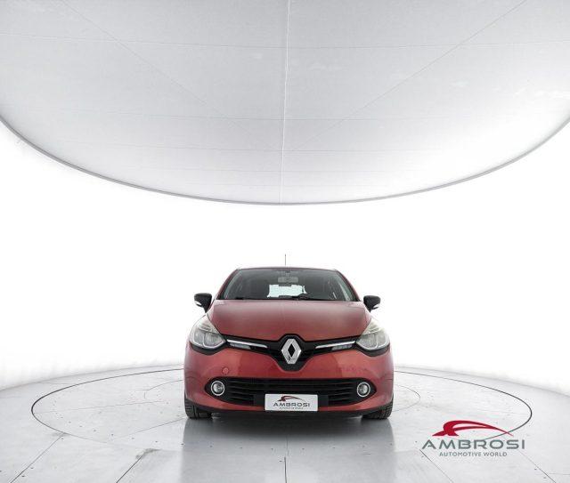RENAULT Clio 1.5 dCi 8V 75CV 5 porte Live
