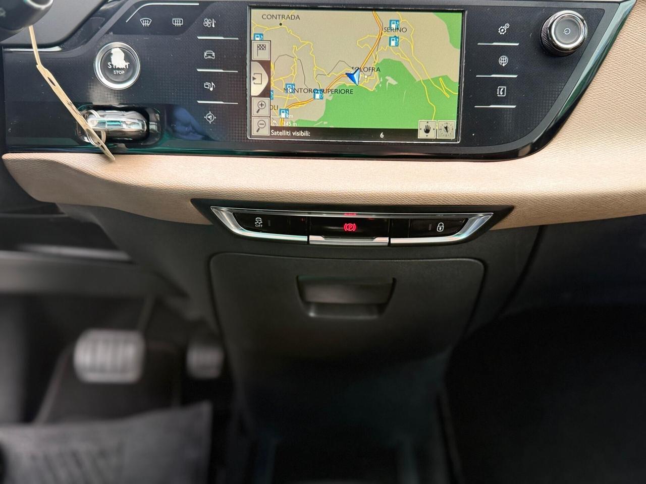 Citroen C4 Picasso 1.6 e-HDi 115 ETG6 Business