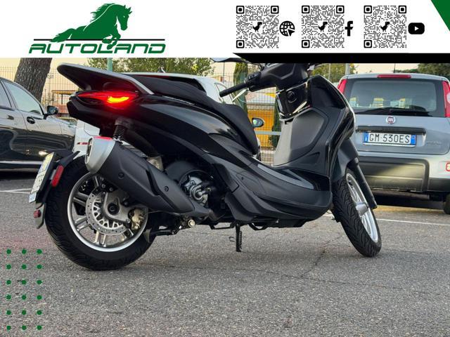 PIAGGIO Beverly 310 HPE Uniprò Pronta Consegna Finanziabile
