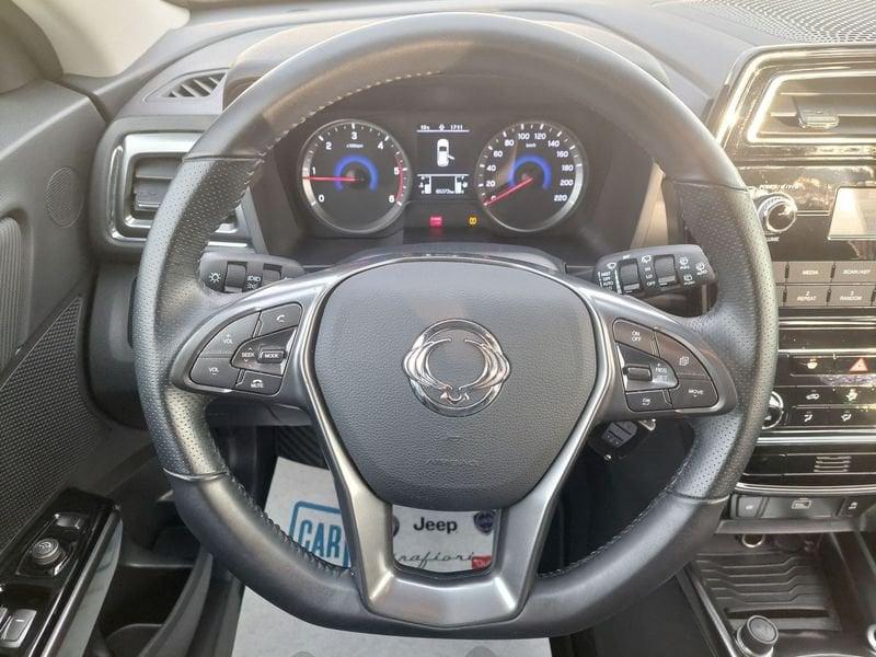 Ssangyong Tivoli 1.6 diesel 2WD