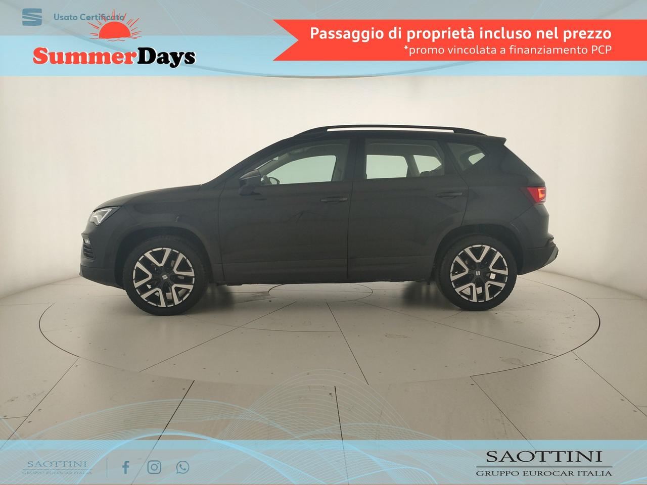 1.5 ecotsi Business 150 CV DSG
