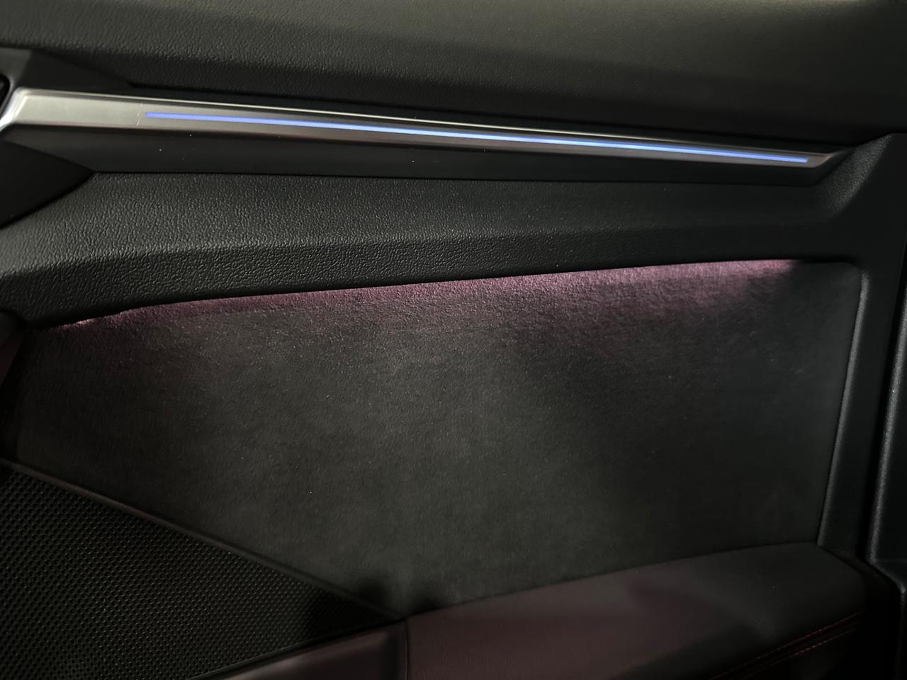 Audi A3 RS 3 SPB TFSI quattro S tronic