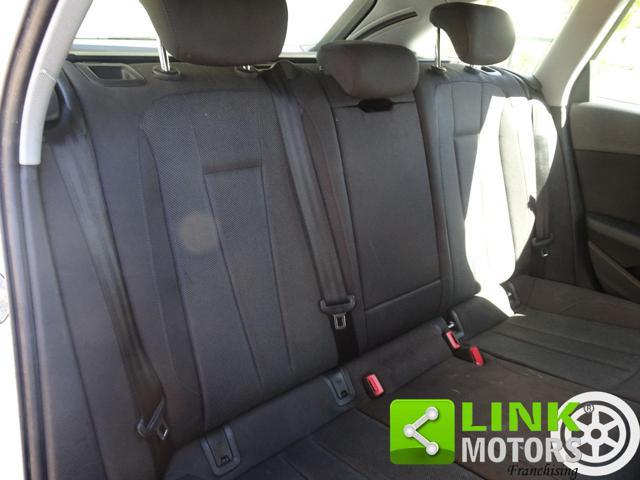 AUDI A4 Avant 35 TDI S tronic