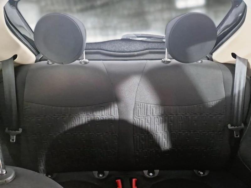 FIAT 500 1.0 70cv Ibrido