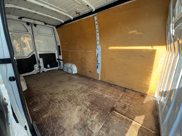 RENAULT Master GANCIO TRAINO T35 2.3 dCi/150 PL-TA Furgone E5