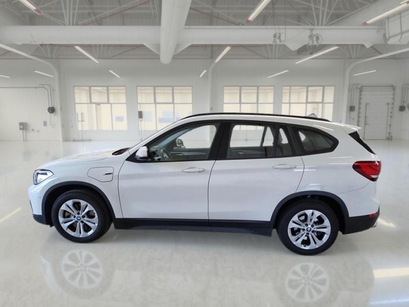 BMW X1 XDRIVE 25E BUSINESS ADVANTAGE AUTOMATICO SUV