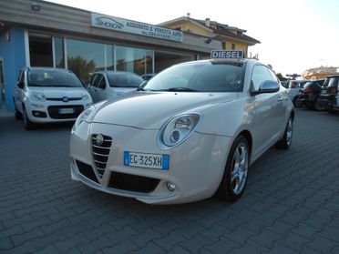 Alfa Romeo MiTo 1.3 JTDm-2 95 CV S&S Distinctive