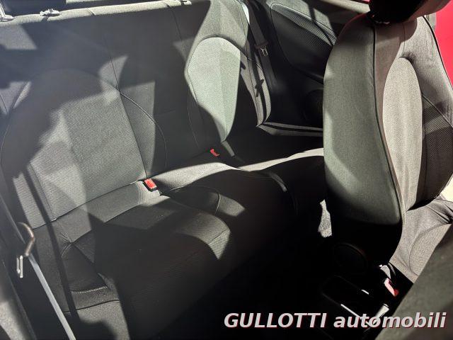 ALFA ROMEO MiTo 1.3 JTDm 95 CVDistinctive