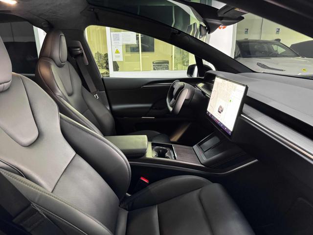 TESLA Model X Long Range AWD 6 posti FSD