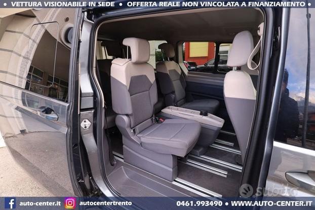 Volkswagen Multivan 2.0 TDI DSG 7POSTI *IVAin...
