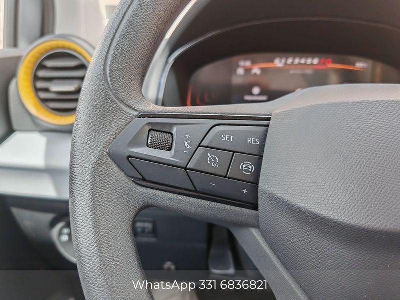SEAT Arona Arona 1.0 ecotsi Reference 95cv