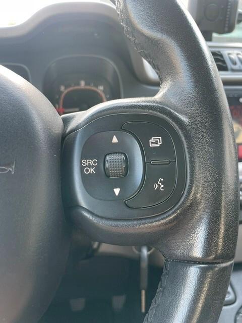 Fiat Panda 1.3 MJT 95 CV S&S 4x4 E6 Unico Proprietario km 66.000!!!!!