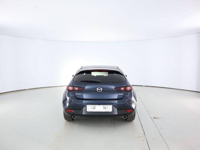 MAZDA 3 2024 Hybrid 150cv Exclusive Line + Design pack