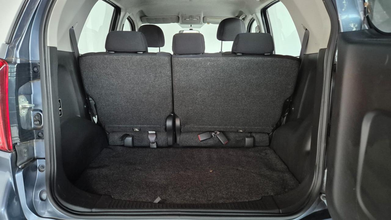 Daihatsu Terios 1.3 4WD SX Green Powered