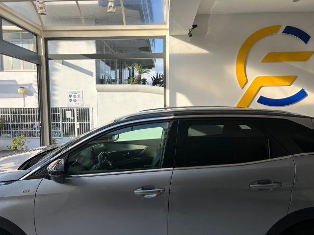 PEUGEOT 3008 BlueHDi 130 S&S EAT8 GT tua da ?279,00 mensili