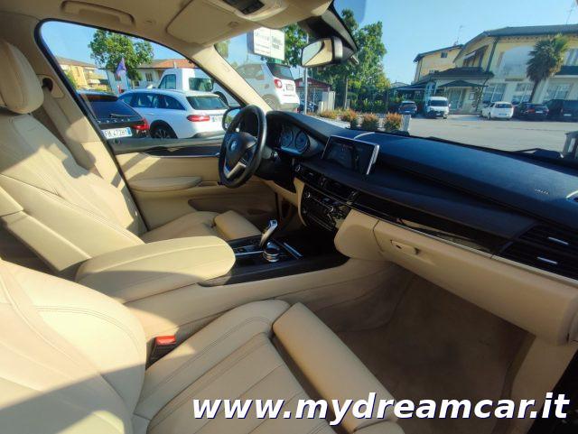 BMW X5 sDrive25d Luxury