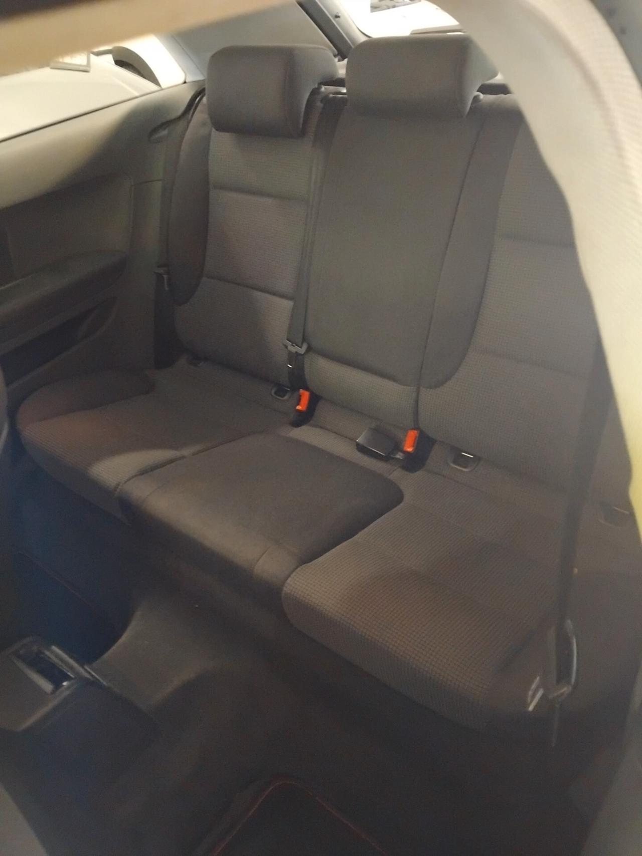 Audi A3 SPB 1.9 TDI F.AP. Ambition